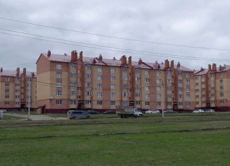 Продаю двухкомнатную квартиру, 57 м2, Цивильск, Казанское шоссе, 21