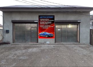 Сдача в аренду гаража, 30 м2, Усть-Джегута, улица Морозова