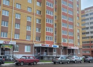 Продаю 3-ком. квартиру, 92.4 м2, Йошкар-Ола, микрорайон Фестивальный, улица Меримского, 2