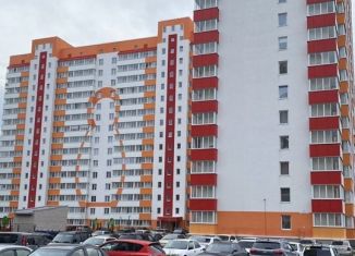 Продажа 1-комнатной квартиры, 32 м2, Барнаул, Балтийская улица, 101, ЖК Матрёшки