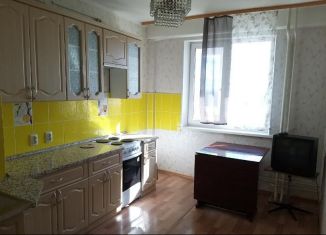 Сдаю однокомнатную квартиру, 42 м2, Пермь, Самаркандская улица, 145, ЖК Авиатор