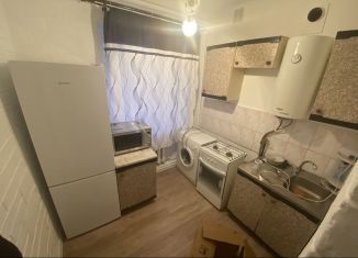 Сдача в аренду 1-комнатной квартиры, 30.3 м2, Волоколамск, Тихая улица, 14