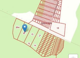 Продам участок, 250 сот., посёлок Цинглок