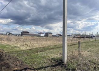 Продажа участка, 18 сот., село Ишеево, Пятая улица