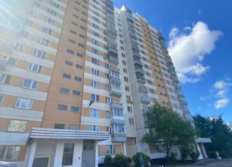 Продажа 3-ком. квартиры, 73.6 м2, Москва, Лукинская улица, 11, район Ново-Переделкино