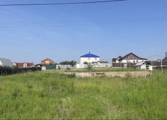 Продам земельный участок, 6 сот., посёлок Соловьёвка, Степная улица, 28