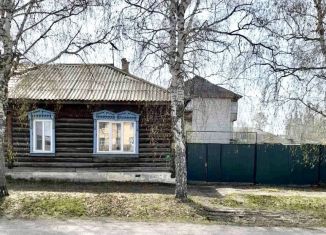 Продажа дома, 49.7 м2, Енисейск, улица Ленина, 143