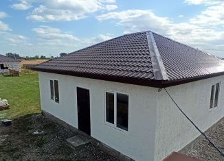 Продам дом, 81 м2, село Калинино, Бирюзовая улица