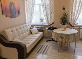 Продажа 1-комнатной квартиры, 37 м2, село Новотроицкое, улица Ленина, 3А