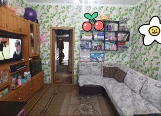 2-комнатная квартира на продажу, 34.1 м2, Кирсанов, Будёновская улица
