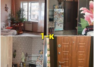 Однокомнатная квартира на продажу, 36.6 м2, Шарыпово, 6-й микрорайон, 13