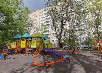 Квартира на продажу студия, 18 м2, Москва, проезд Дежнёва, 17, метро Бабушкинская