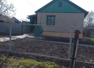 Дом на продажу, 58 м2, поселок городского типа Анна, улица Кутузова