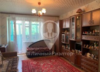 Продажа 3-ком. квартиры, 58 м2, Рязань, Загородная улица, 18