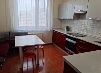 Сдается 3-ком. квартира, 95 м2, Красногорск, Красногорский бульвар, 20, ЖК В Павшинской пойме