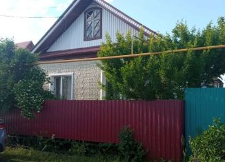 Продается дом, 70.6 м2, село Николо-Берёзовка, Комсомольская улица, 27