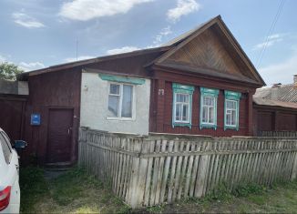 Дом на продажу, 89 м2, Никольск, улица Крутилина
