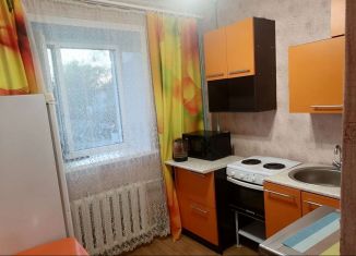 Продается 1-ком. квартира, 31.8 м2, поселок городского типа Первомайский, Забайкальская улица, 5