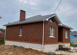 Дом на продажу, 100 м2, деревня Старое Кощаково, Солнечная улица, 13А