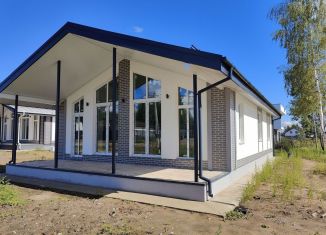 Дом на продажу, 132 м2, посёлок Стрельна, Красносельское шоссе, 14