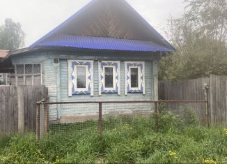 Продажа дома, 30 м2, Воткинск, Михайловский проезд