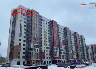 Продаю трехкомнатную квартиру, 70.1 м2, Москва, Долгопрудная аллея, 14к2, район Северный