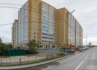 Сдается однокомнатная квартира, 35 м2, Тюменская область, улица Самарцева, 177