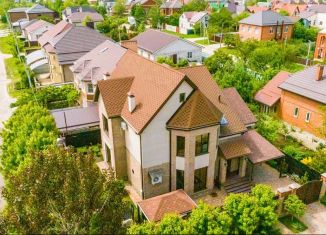 Продаю дом, 200 м2, Краснодар, Аграрная улица, 17, Аграрная улица