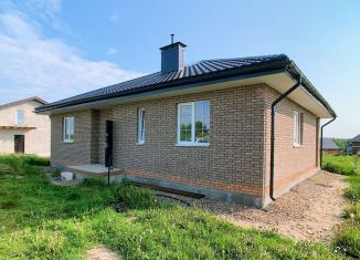 Продажа дома, 120 м2, деревня Сергеево, коттеджный посёлок Любашино, 3