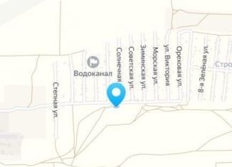 Продажа земельного участка, 6 сот., Суворовское сельское поселение