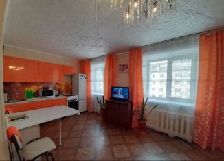 Продается 3-комнатная квартира, 53 м2, Усть-Кут, улица Реброва-Денисова, 33
