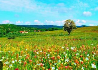 Продается земельный участок, 150 сот., село Зелёное, улица Мичурина