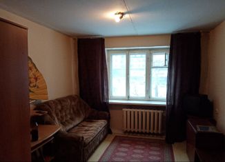 Сдача в аренду комнаты, 18 м2, Вологодская область, улица Маршала Конева, 33