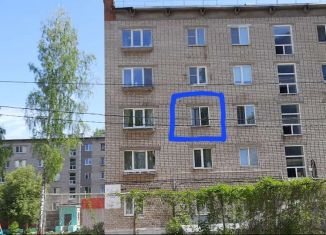 Продажа квартиры студии, 13 м2, Чайковский, улица Кабалевского