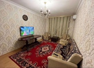Продается двухкомнатная квартира, 68 м2, Каспийск, проспект М. Омарова, 6Б