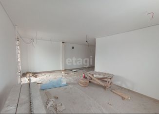 Продаю 2-комнатную квартиру, 52.9 м2, Тюмень, Западносибирская улица, 2, ЖК Добрый