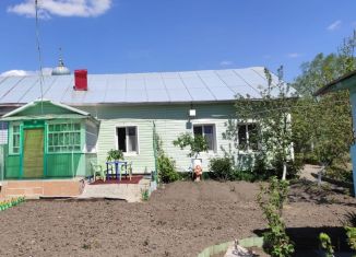 Продается дом, 78 м2, поселок городского типа Полотняный Завод, улица Кольцова
