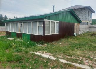 Продажа дачи, 49 м2, Пермь, улица Лётчика Сергея Сафронова