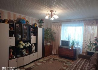 1-комнатная квартира на продажу, 32.9 м2, поселок городского типа Угловка, Советская улица, 10