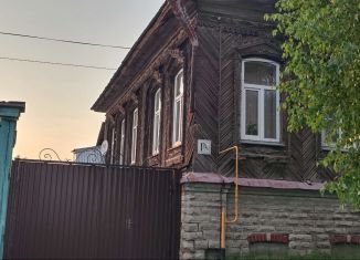 2-ком. квартира на продажу, 44 м2, Верхнеуральск, Советская площадь