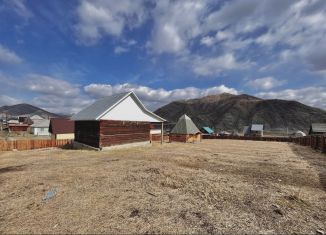 Продается дом, 42.2 м2, село Усть-Кан, улица Строителей