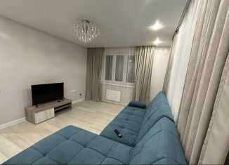 2-комнатная квартира на продажу, 58 м2, Чебоксары, ЖК Серебряные Ключи, улица Юрия Гагарина, 47к2