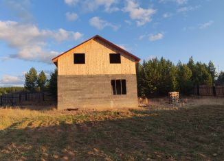 Продажа дома, 116 м2, село Турунтаево, Черемшанский микрорайон