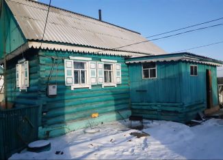Дом на продажу, 47.1 м2, Улан-Удэ, Тологойский переулок