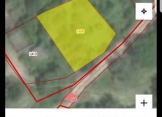 Участок на продажу, 12 сот., Богатовское сельское поселение