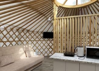 Сдается в аренду дом, 32 м2, поселок Аршан, улица Константина Габанова, 52А