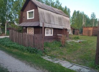 Продается дача, 20 м2, СНТ Черёмушки, 8-я улица