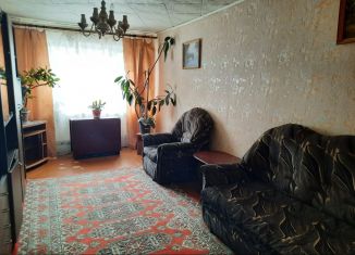 Продам двухкомнатную квартиру, 48.6 м2, посёлок городского типа Безенчук, улица Куйбышева