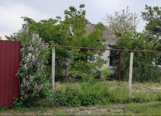 Продажа земельного участка, 7.5 сот., село Фрунзе, Степная улица, 60