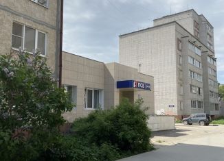 Продается двухкомнатная квартира, 52.7 м2, Йошкар-Ола, улица Льва Толстого, 51, микрорайон Оршанский